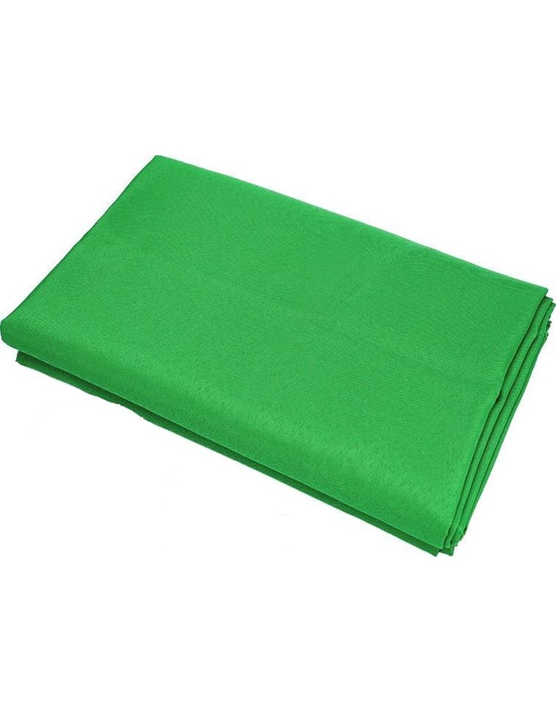 General cloth chroma 3*5 meters (Green)