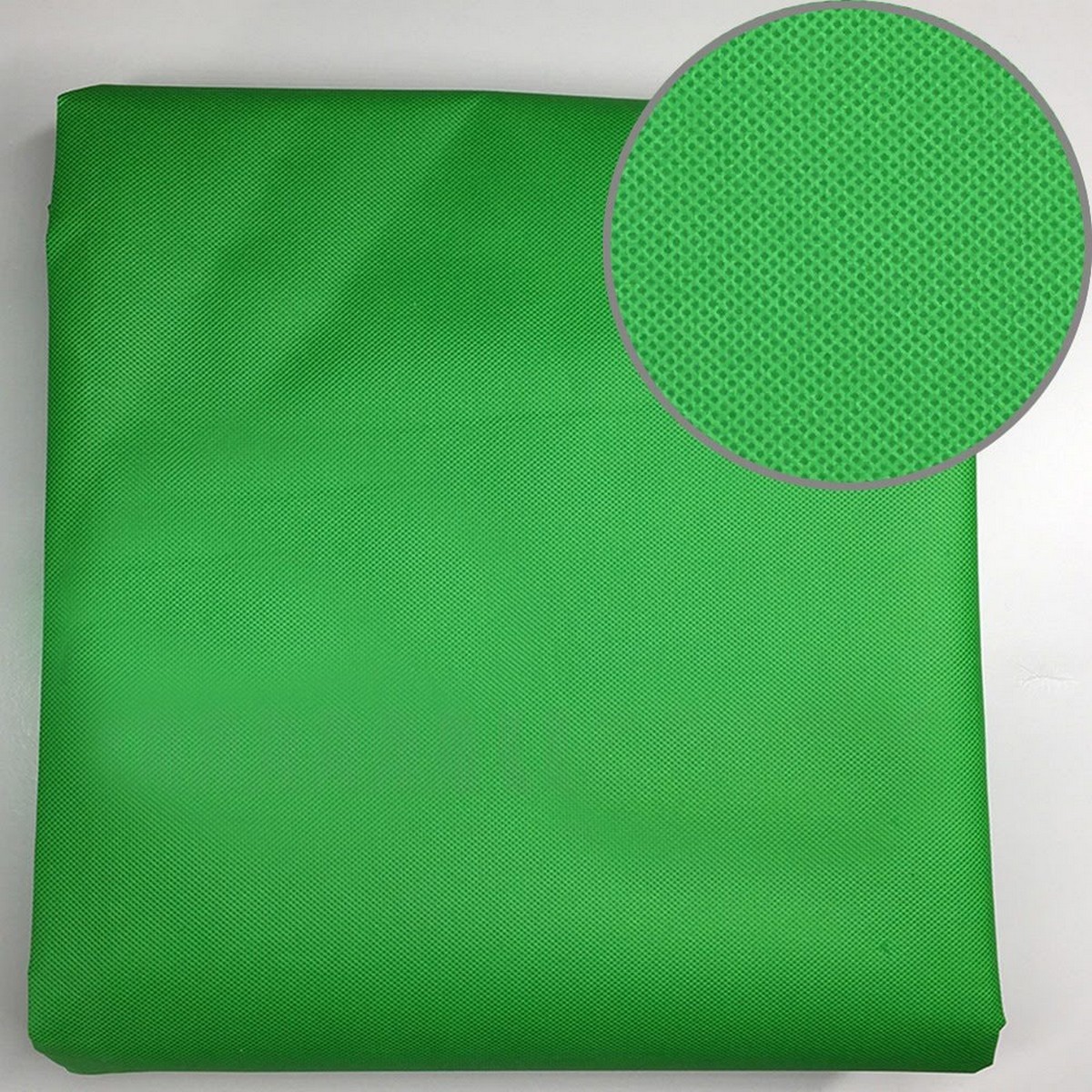 General cloth chroma 3*5 meters (Green)