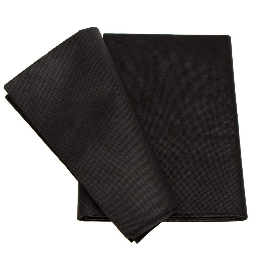 General cloth chroma 3*5 meters (Black)