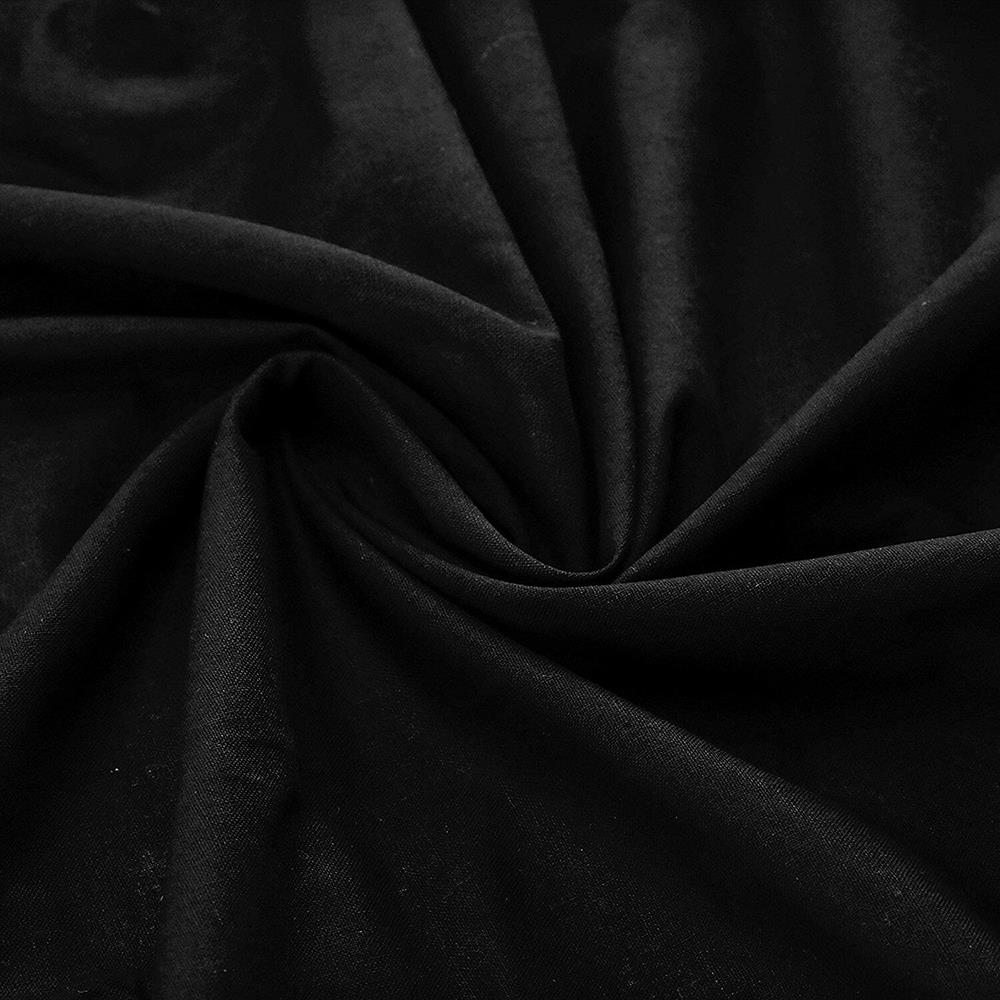 General cloth chroma 3*5 meters (Black)