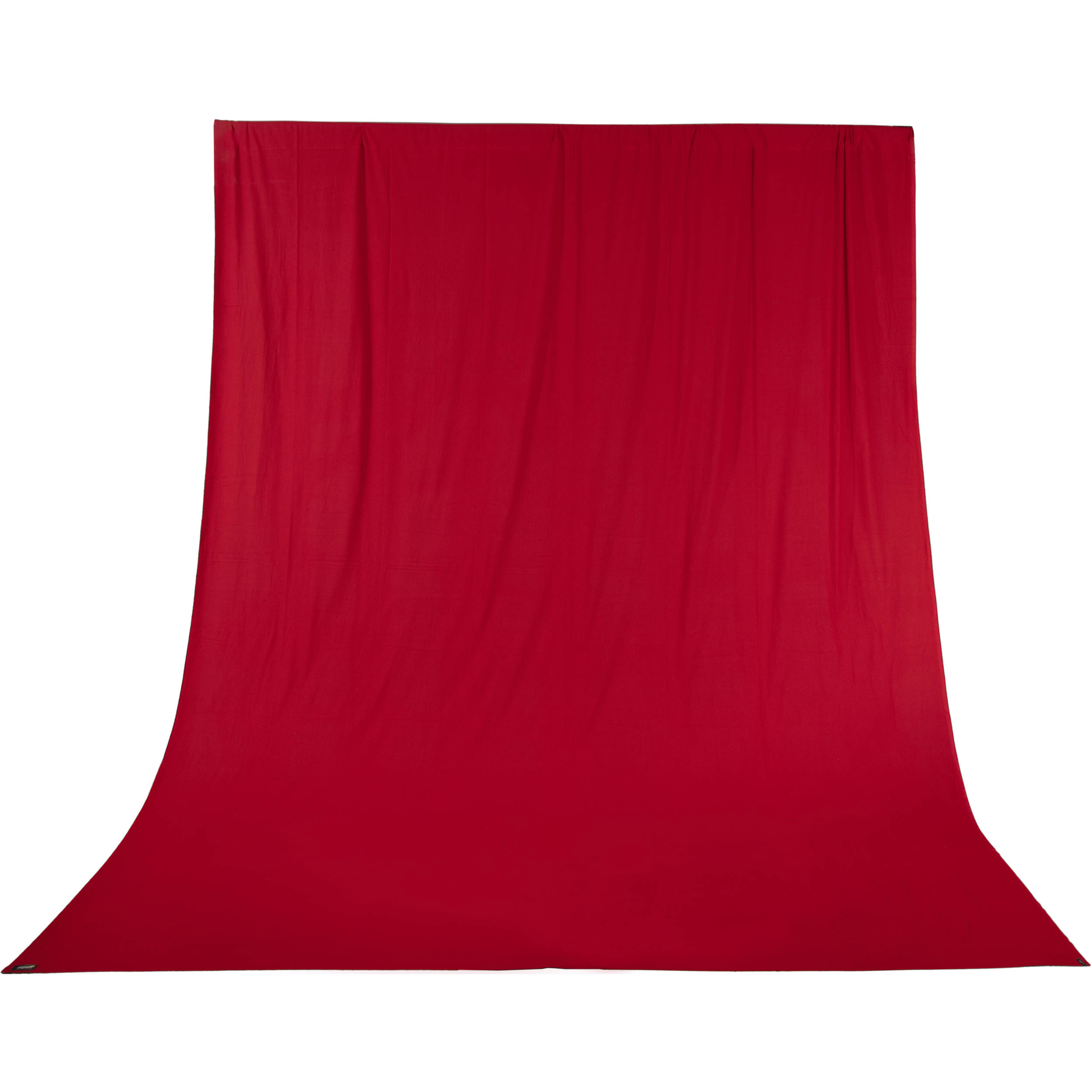 General FT-901 background Stand with clips and six chroma (black, white, green, gray, red and blue)