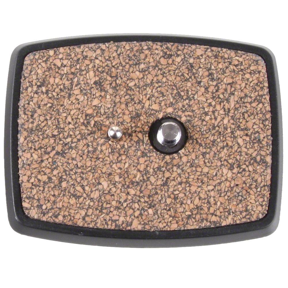 Weifeng quick Release Plate for Weifeng Tripod WT-3970