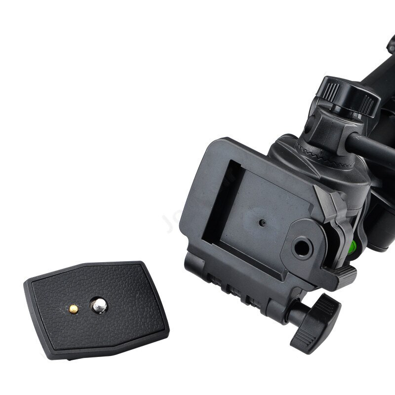 Olbac Weifeng Quick Release Plate For Weifeng Tripod Wt