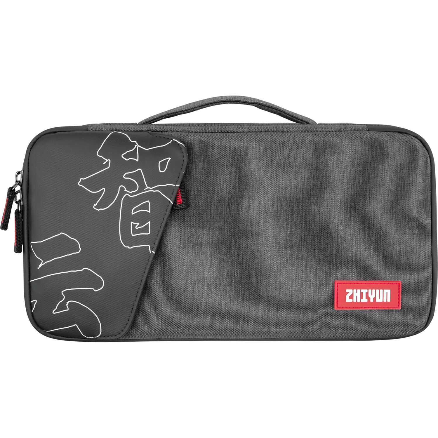 Zhiyun Tech Smooth 5 Smartphone Gimbal Combo Kit