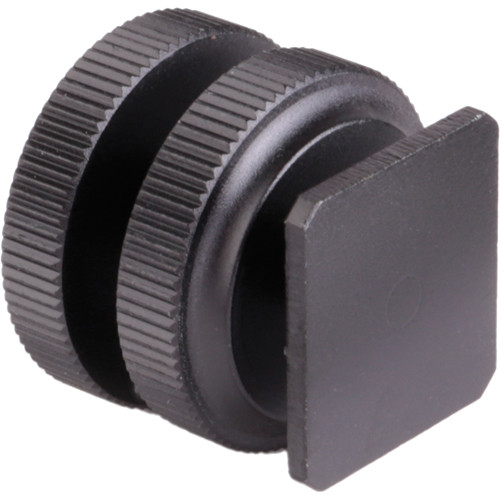 general Revo Hot Shoe to 1/4"-20 Male Post Adapter