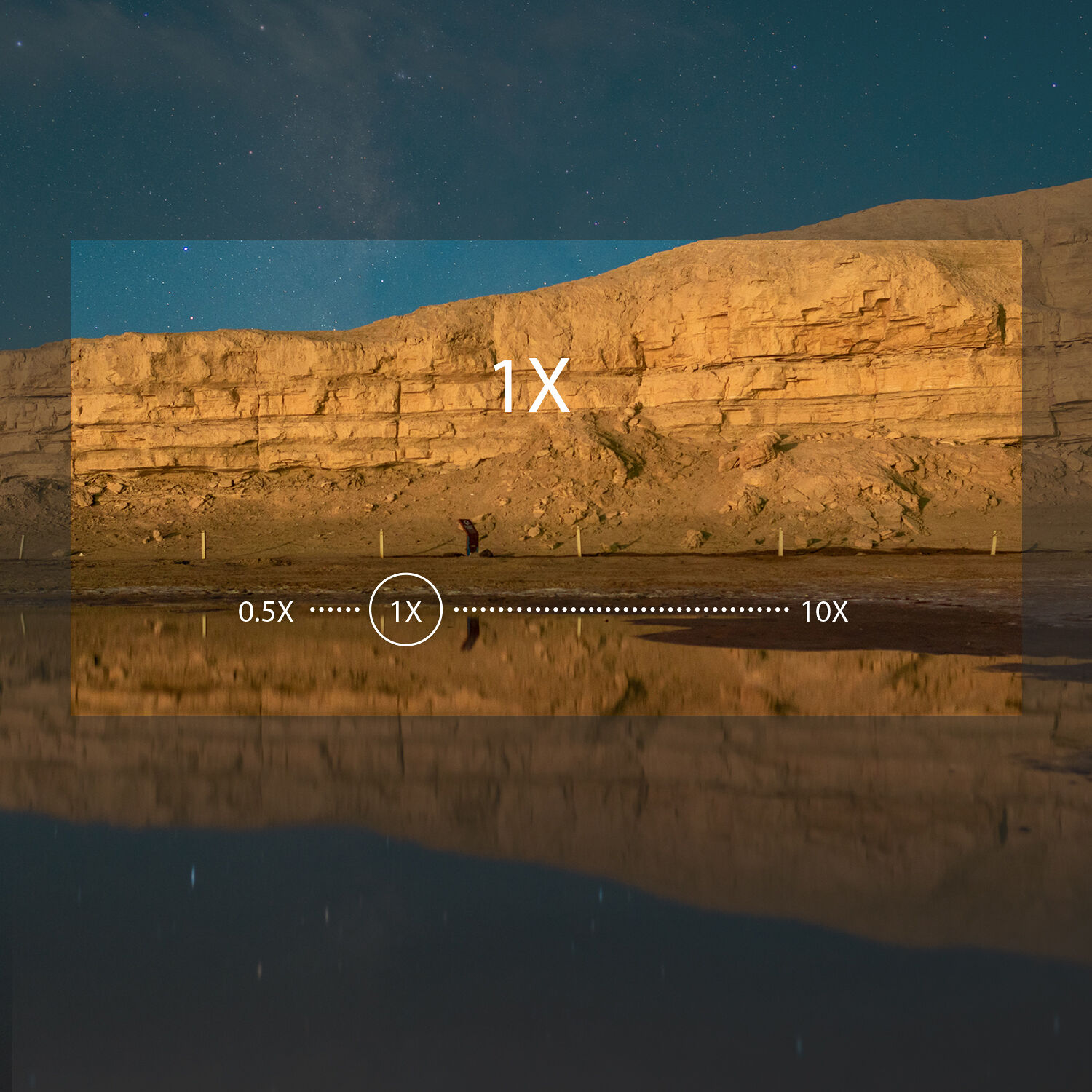 Zhiyun Tech Smooth 5 Smartphone Gimbal Combo Kit