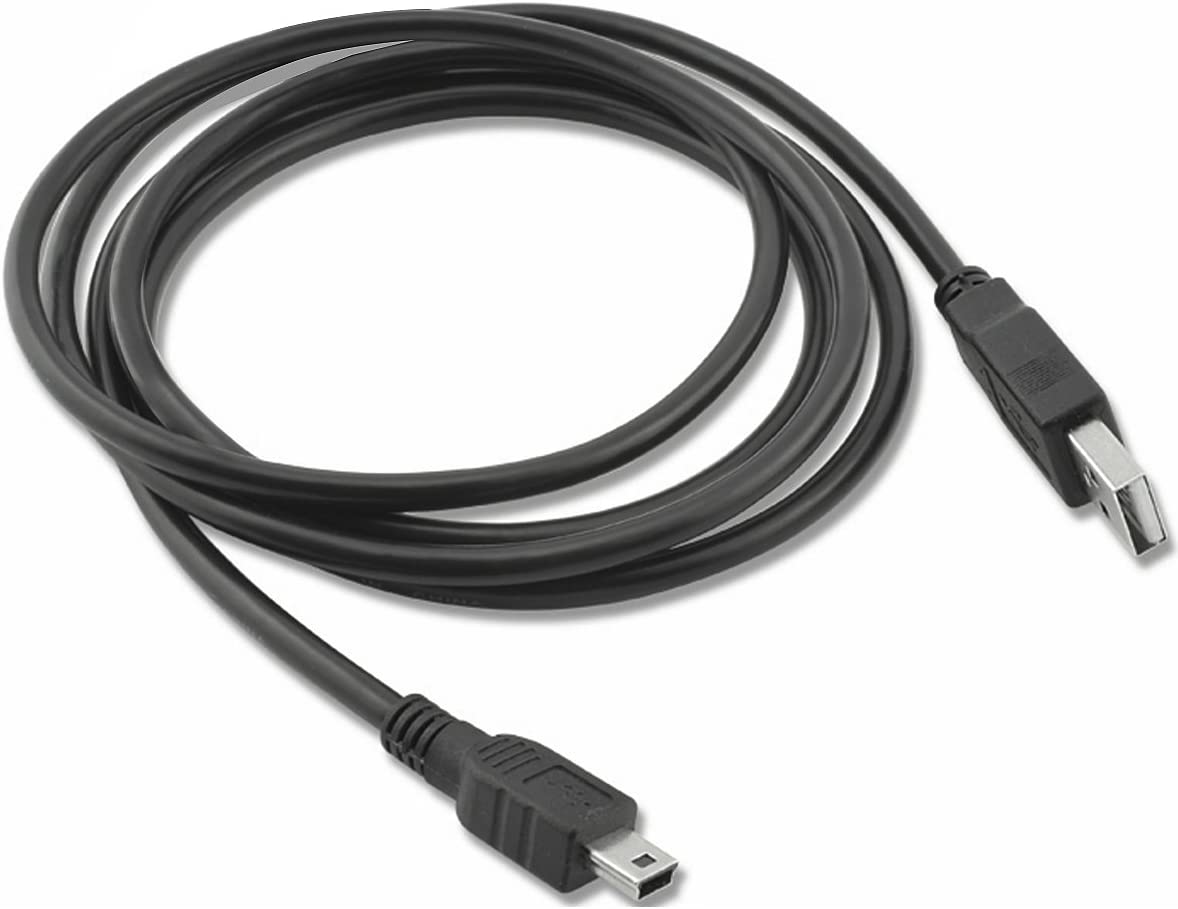 general USB Cable Fit for Canon Camera