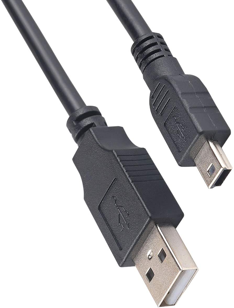 general USB Cable Fit for Canon Camera