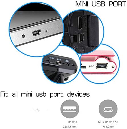 general USB Cable Fit for Canon Camera