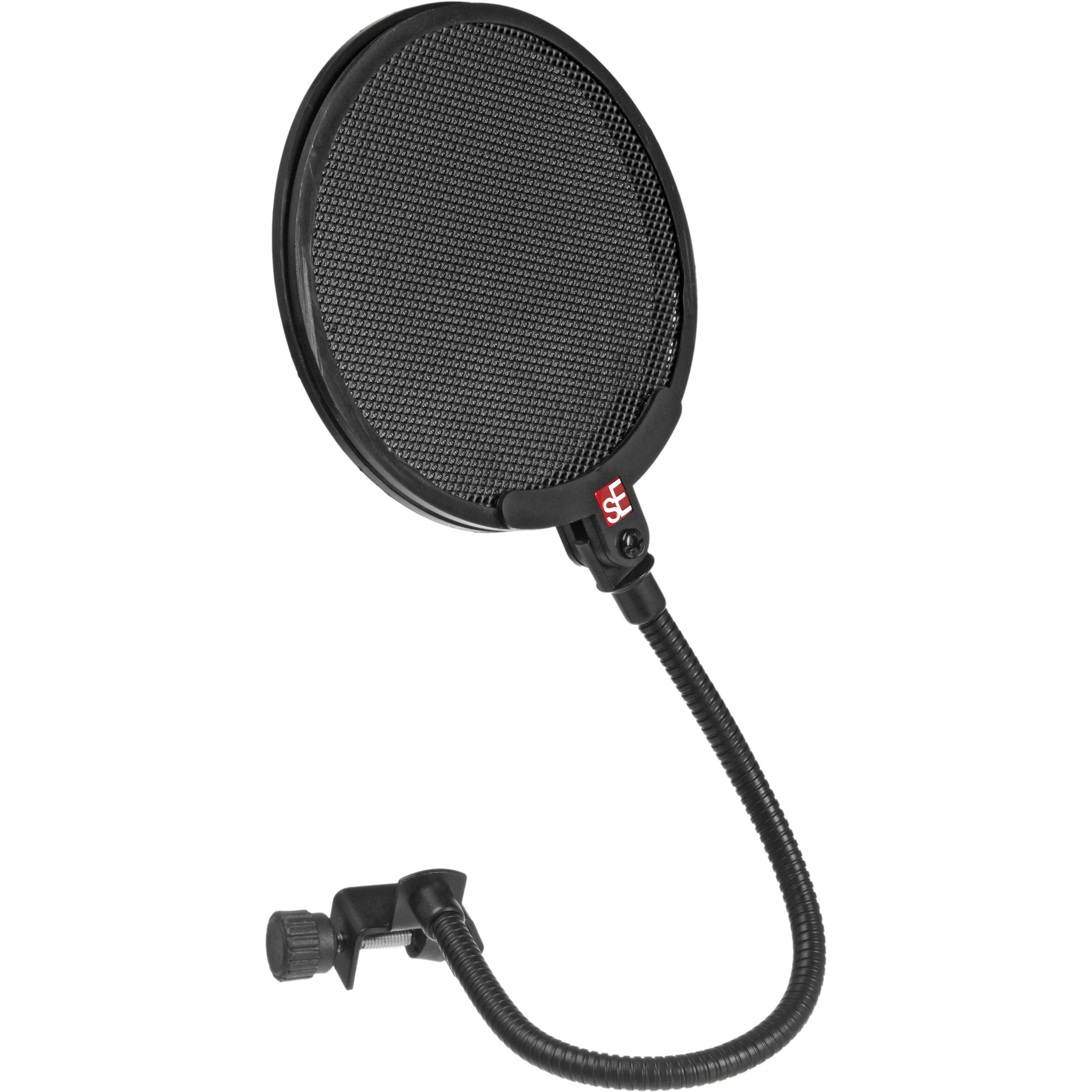 general Filter Mic  Dual Professional Pop Screen