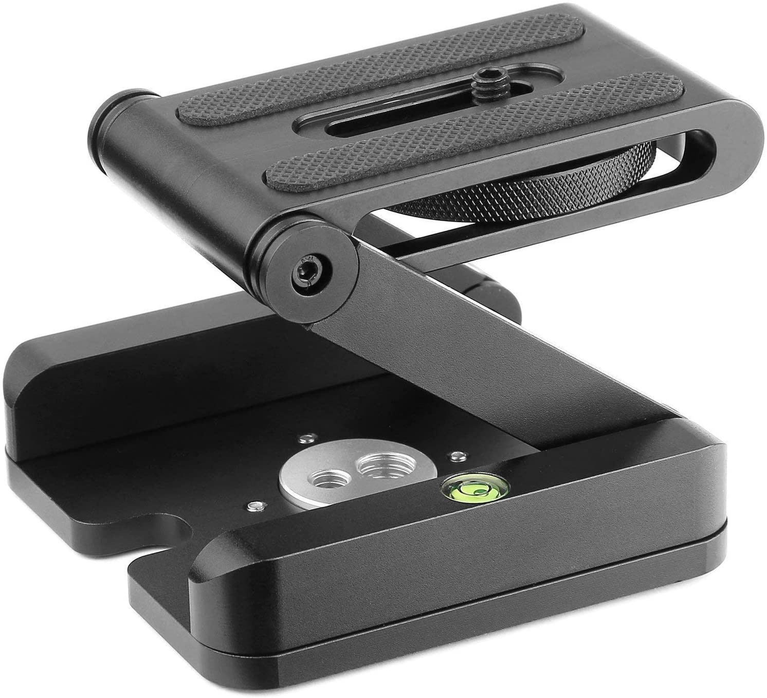 general Z Flex Tilt Tripod Head Aluminum Alloy Folding