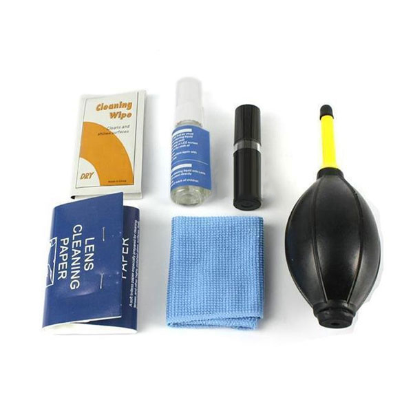 General clean kit for Nikon 7 in 1