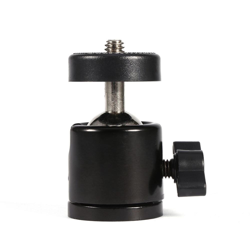 general Mini Ball Head Tripod Head of 360