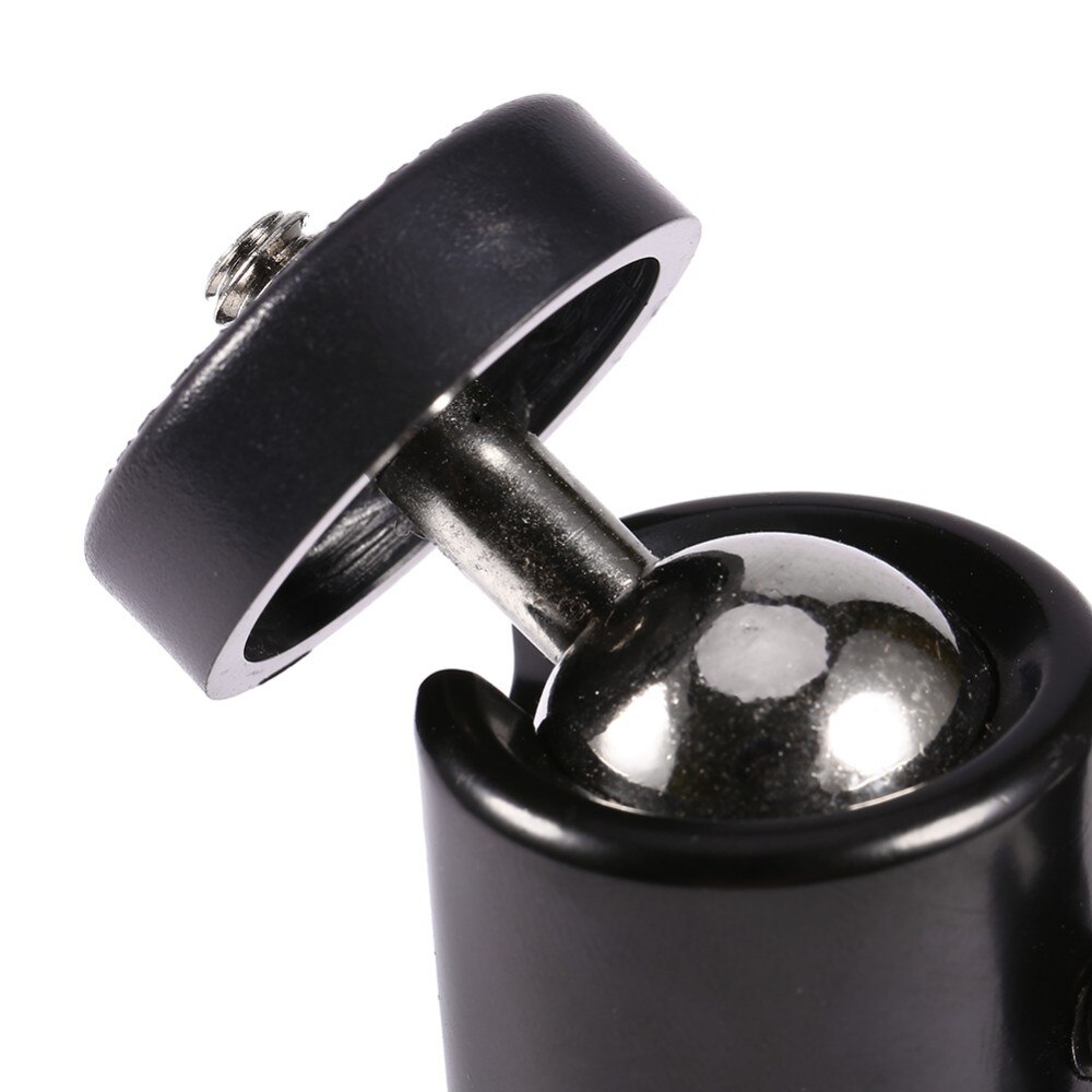 general Mini Ball Head Tripod Head of 360