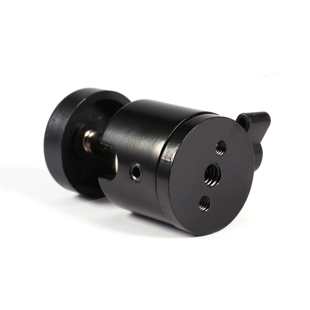 general Mini Ball Head Tripod Head of 360