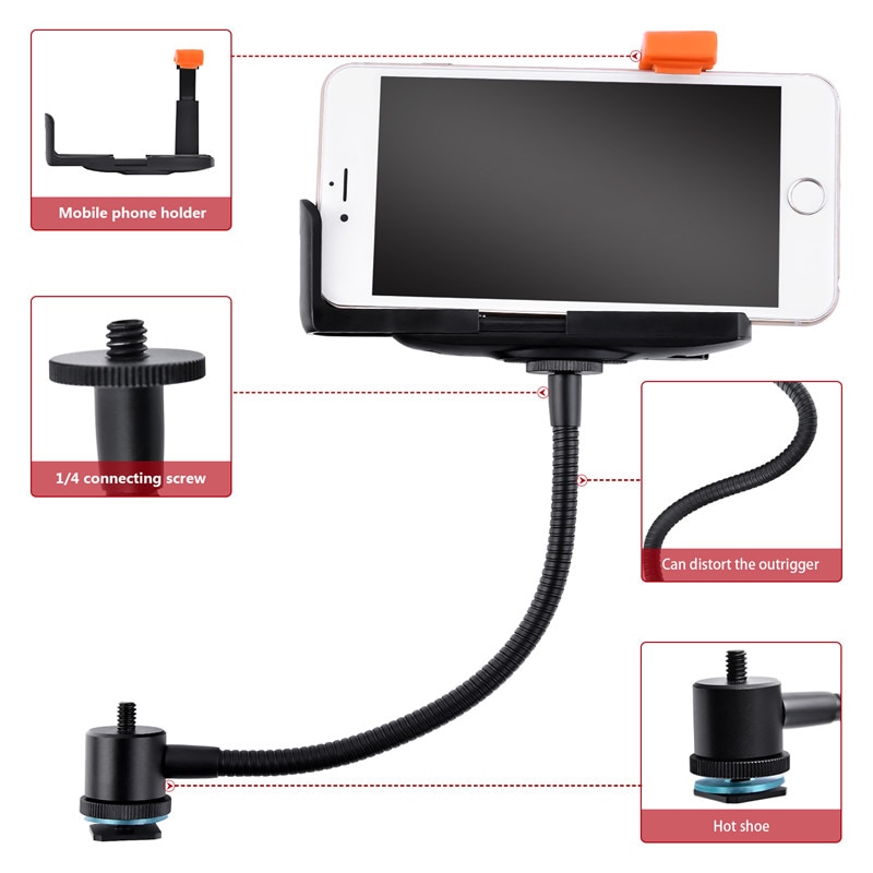 General Ring light R-480 100W