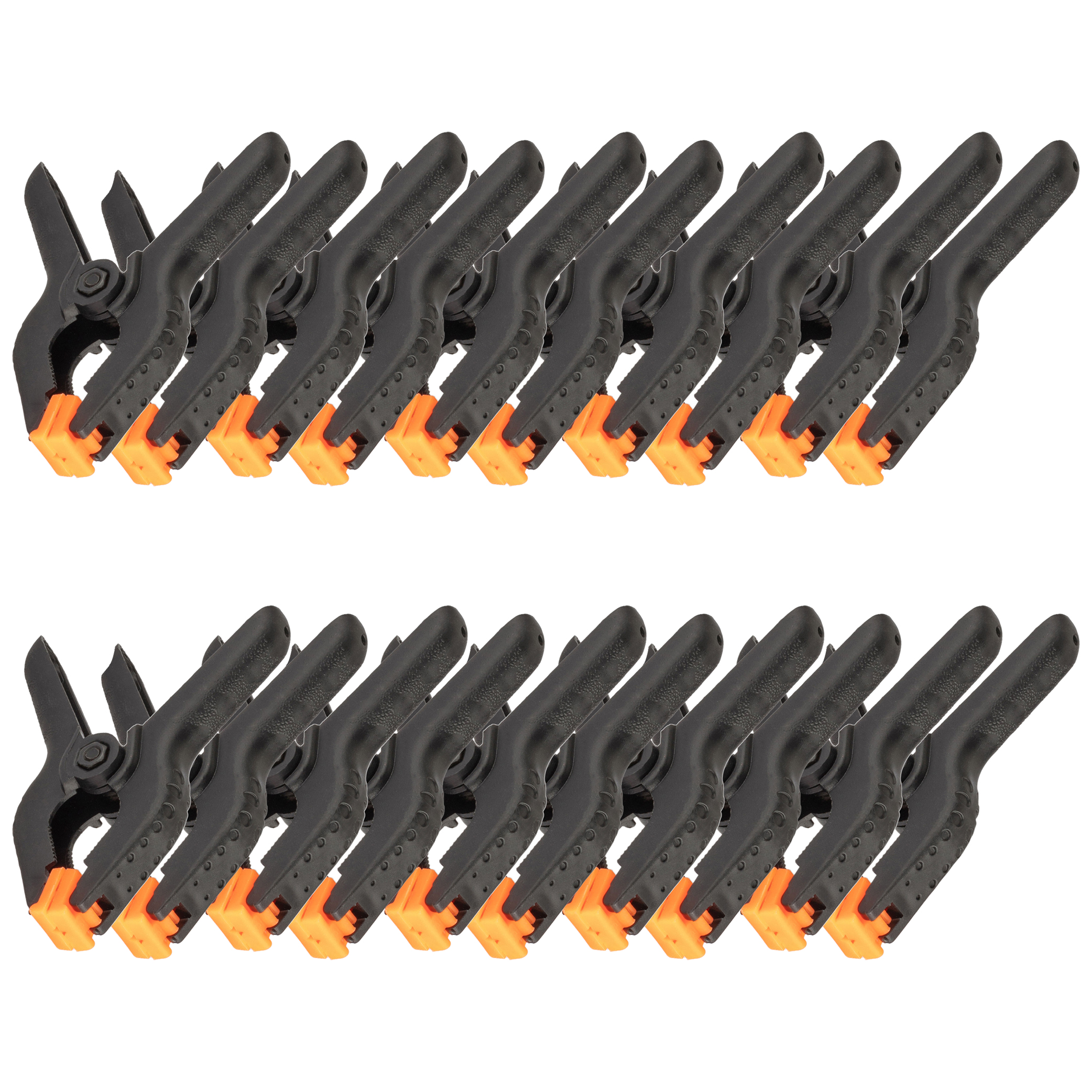 General Large background Clamp (20-Pack) (9)