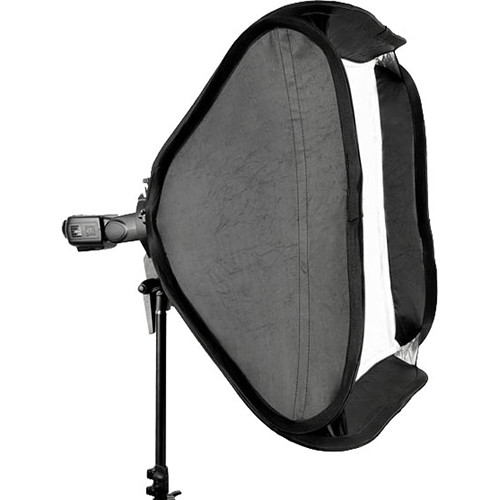 General S-Type Speedlite Bracket for Bowens