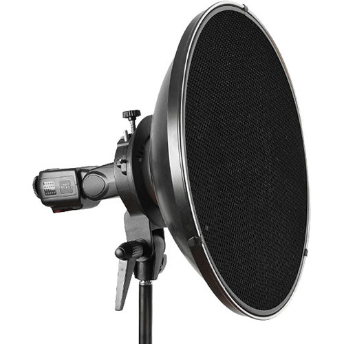 General S-Type Speedlite Bracket for Bowens