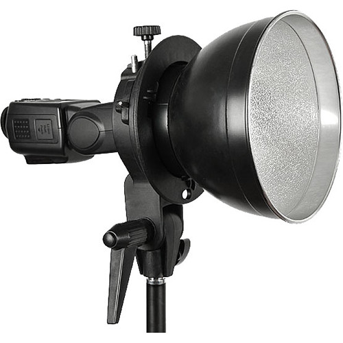 General S-Type Speedlite Bracket for Bowens