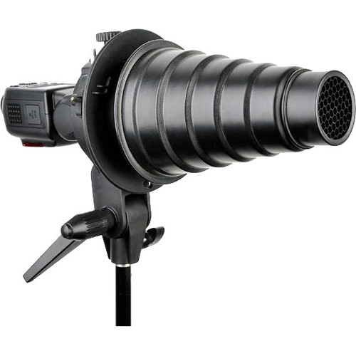 General S-Type Speedlite Bracket for Bowens