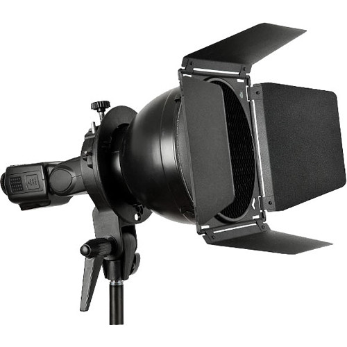 General S-Type Speedlite Bracket for Bowens