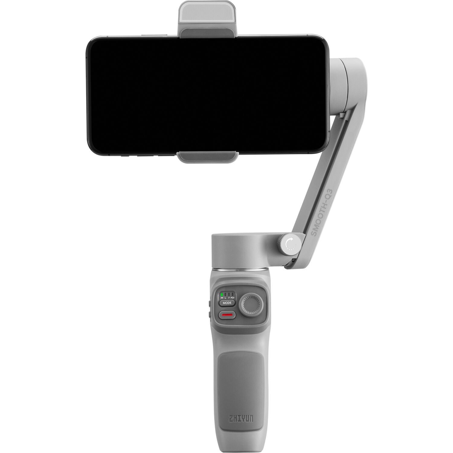 Zhiyun Tech Smooth Q3 Smartphone Gimbal Stabilizer