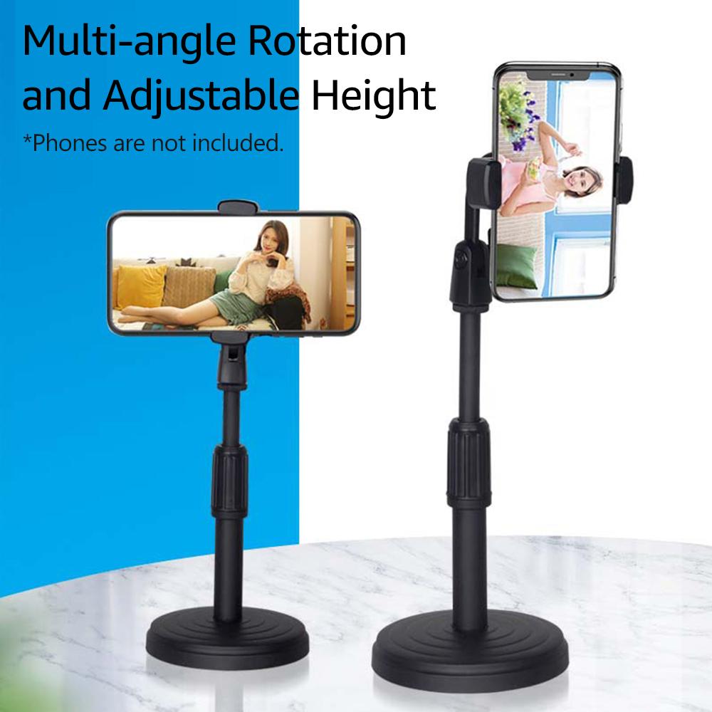 Desktop Stable Cell Phone Holder Stand