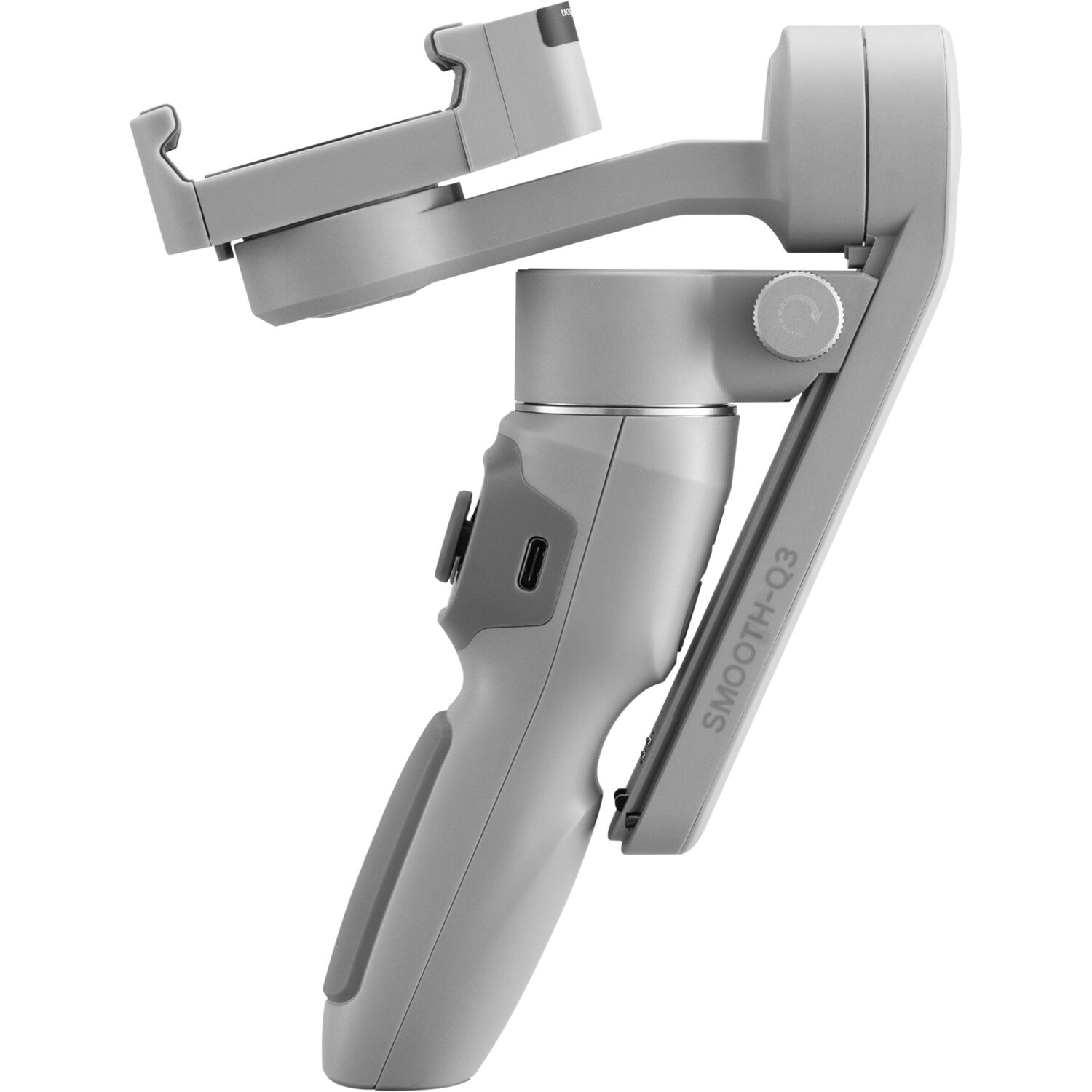 Zhiyun Tech Smooth Q3 Smartphone Gimbal Stabilizer