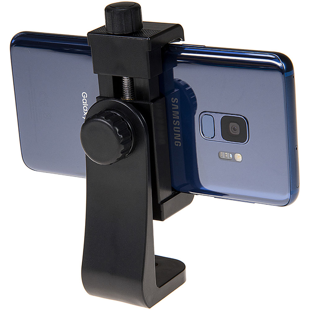 General Phone Tripod Mount Adapter