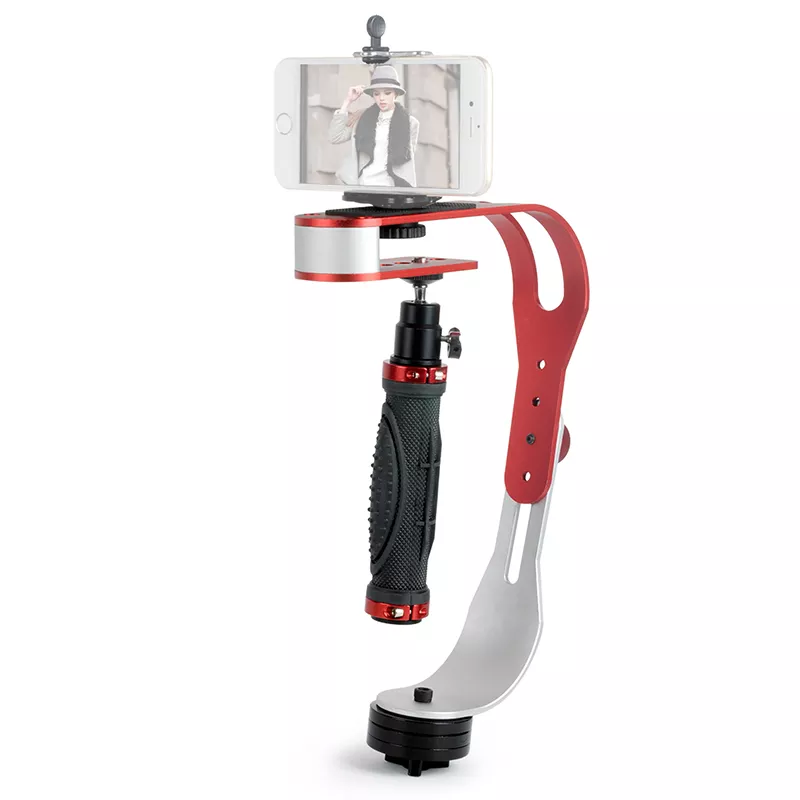 General Handheld Video Camera Stabilizer Steady