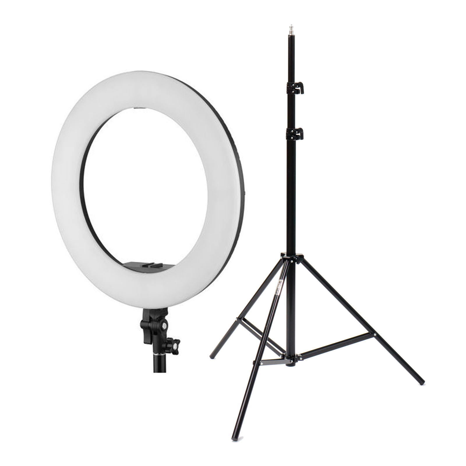 General Ring light R-770 bi-color 130W with stand