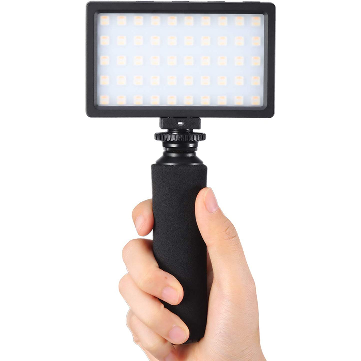 General CL-120c RGB led light