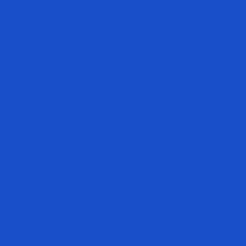 Visico Widetone Seamless Background Paper #11 (Blue)