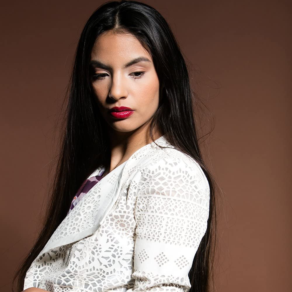 Visico Widetone Seamless Background Paper #20 (SaddleBrown)