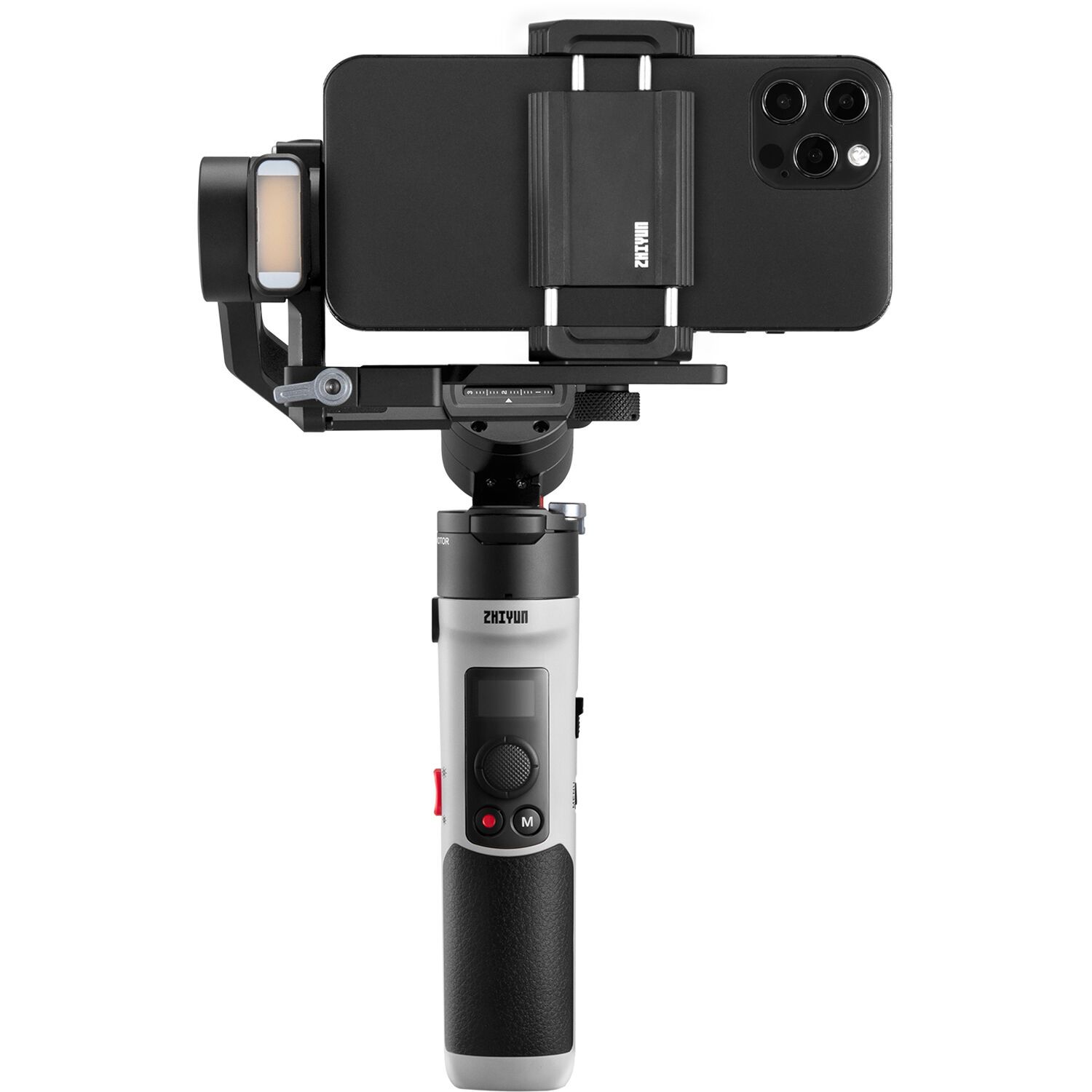 OLBAC | Zhiyun CRANE-M2 S 3-Axis Handheld Gimbal Stabilizer