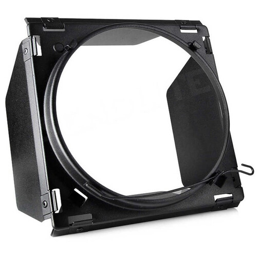 general BD-04 Barndoor with filters