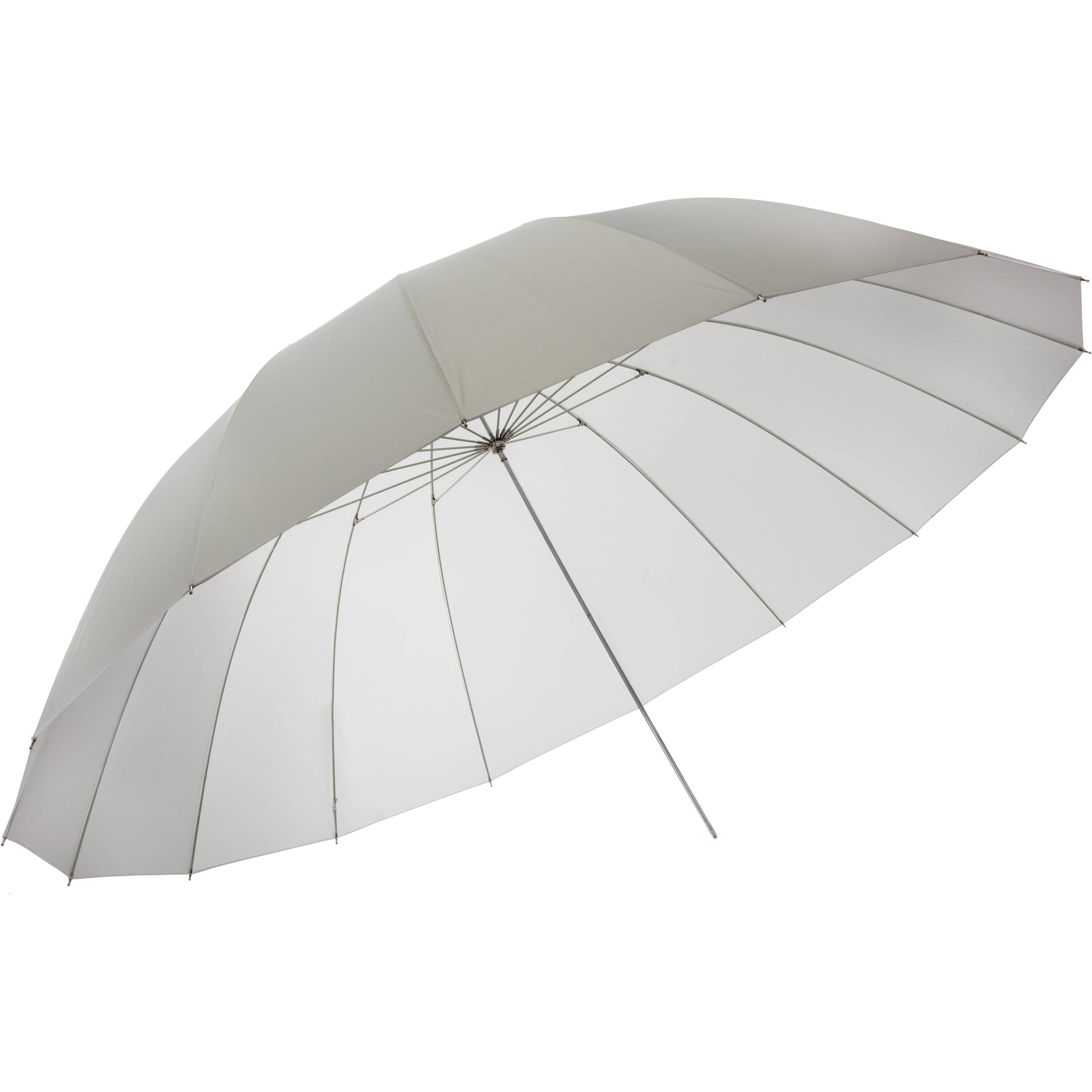 general Parabolic Umbrella  from (White)
