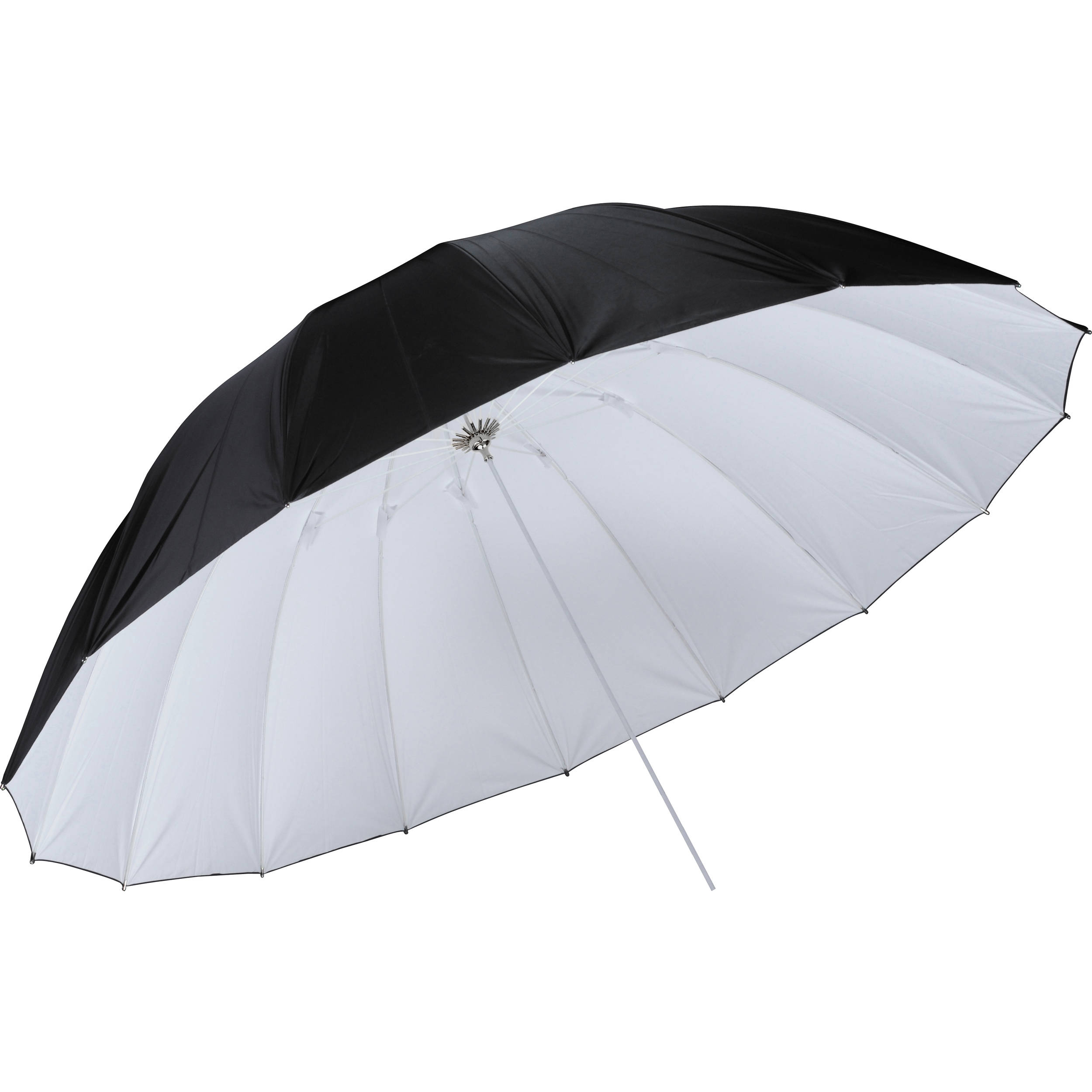 general Parabolic Umbrella  from (Black)