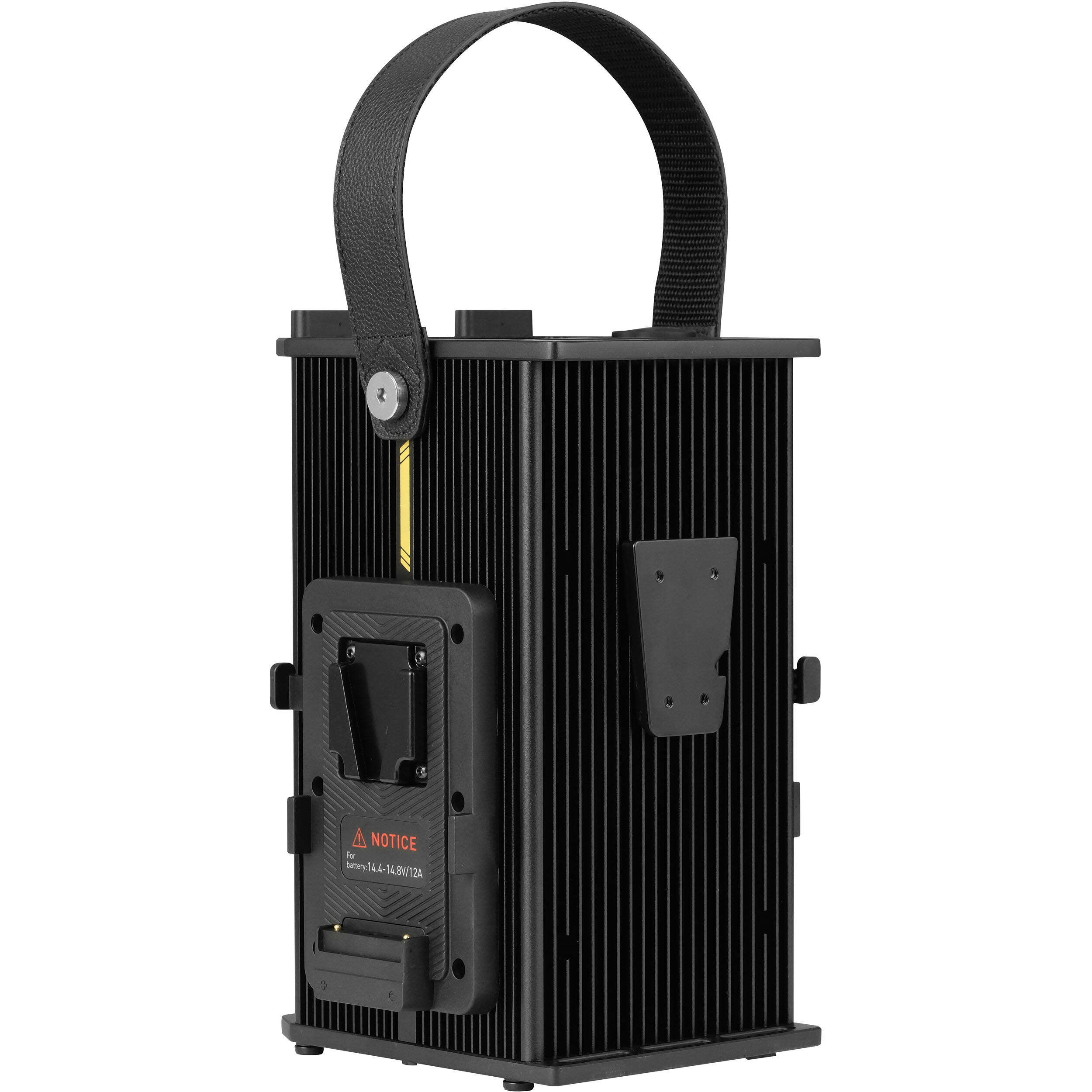 Nanlite Forza 300B II Bi-Color LED Monolight