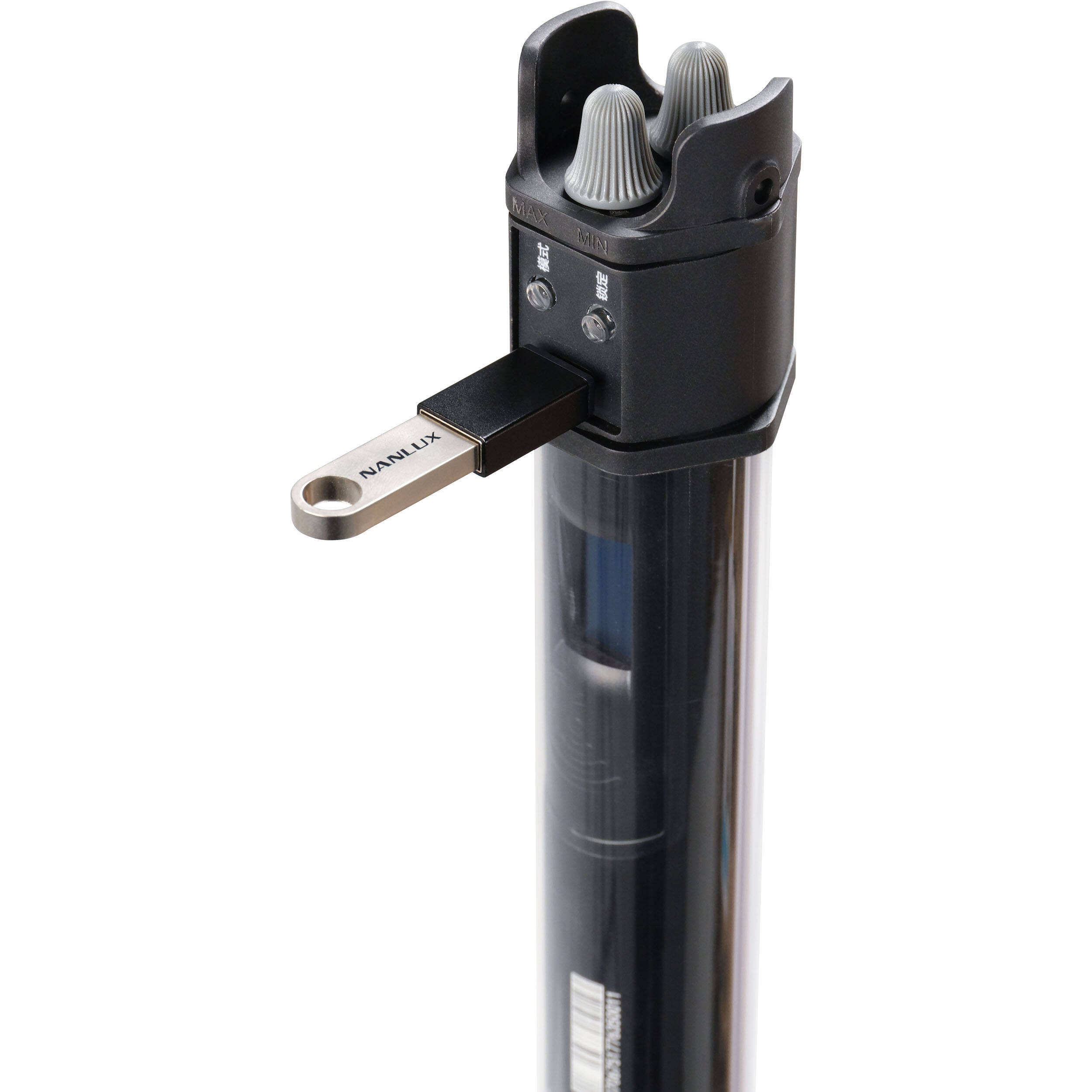 RGB PavoTube 15C II 1KIT Lamp 77CM Nanlite