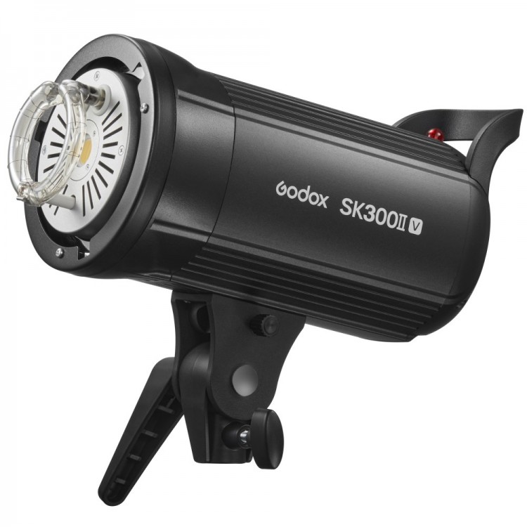Godox SK300III-V Studio Flash Monolight