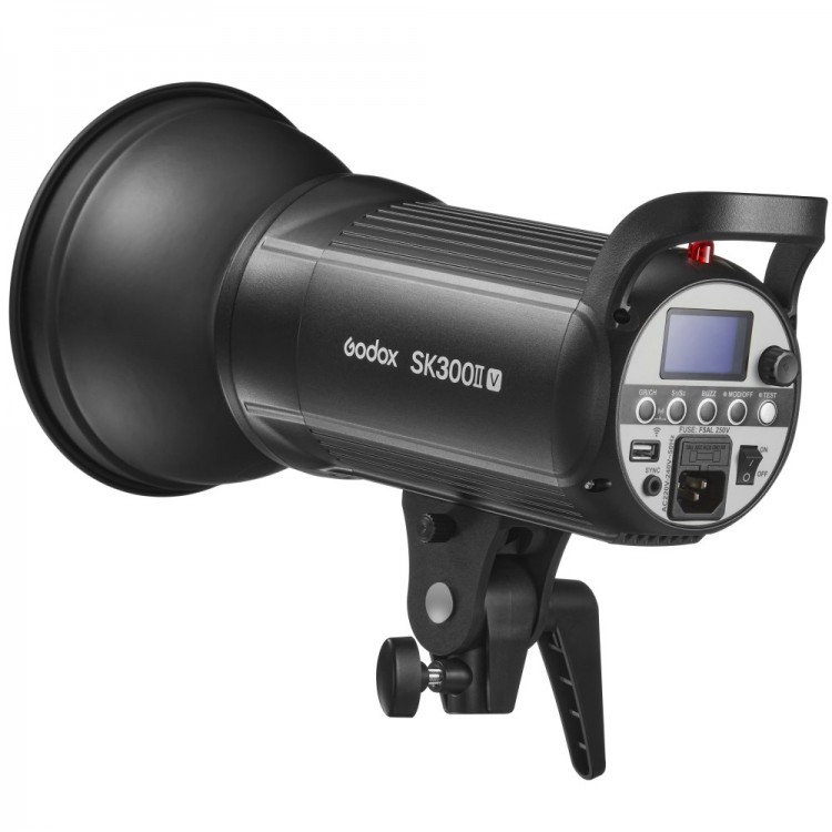 Godox SK300III-V Studio Flash Monolight