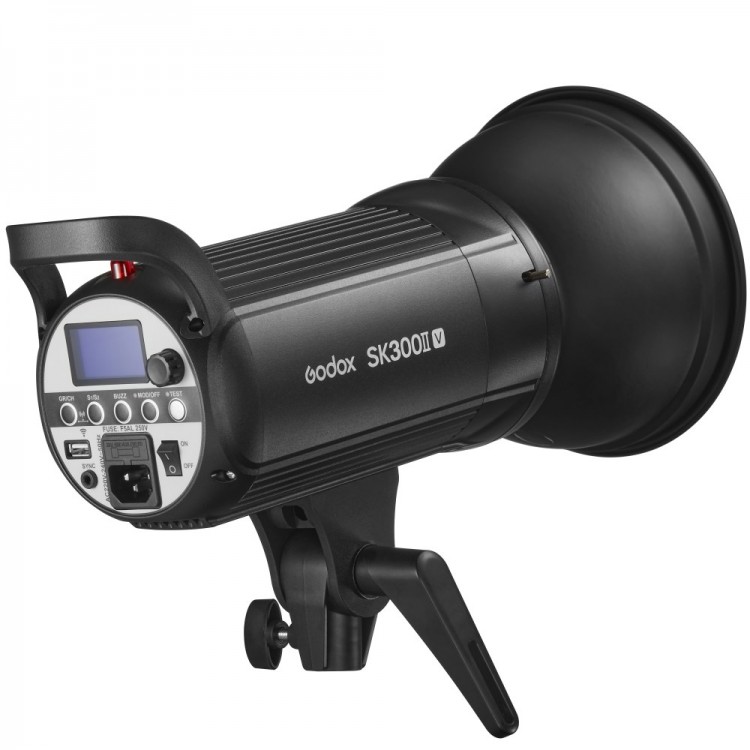 Godox SK300III-V Studio Flash Monolight