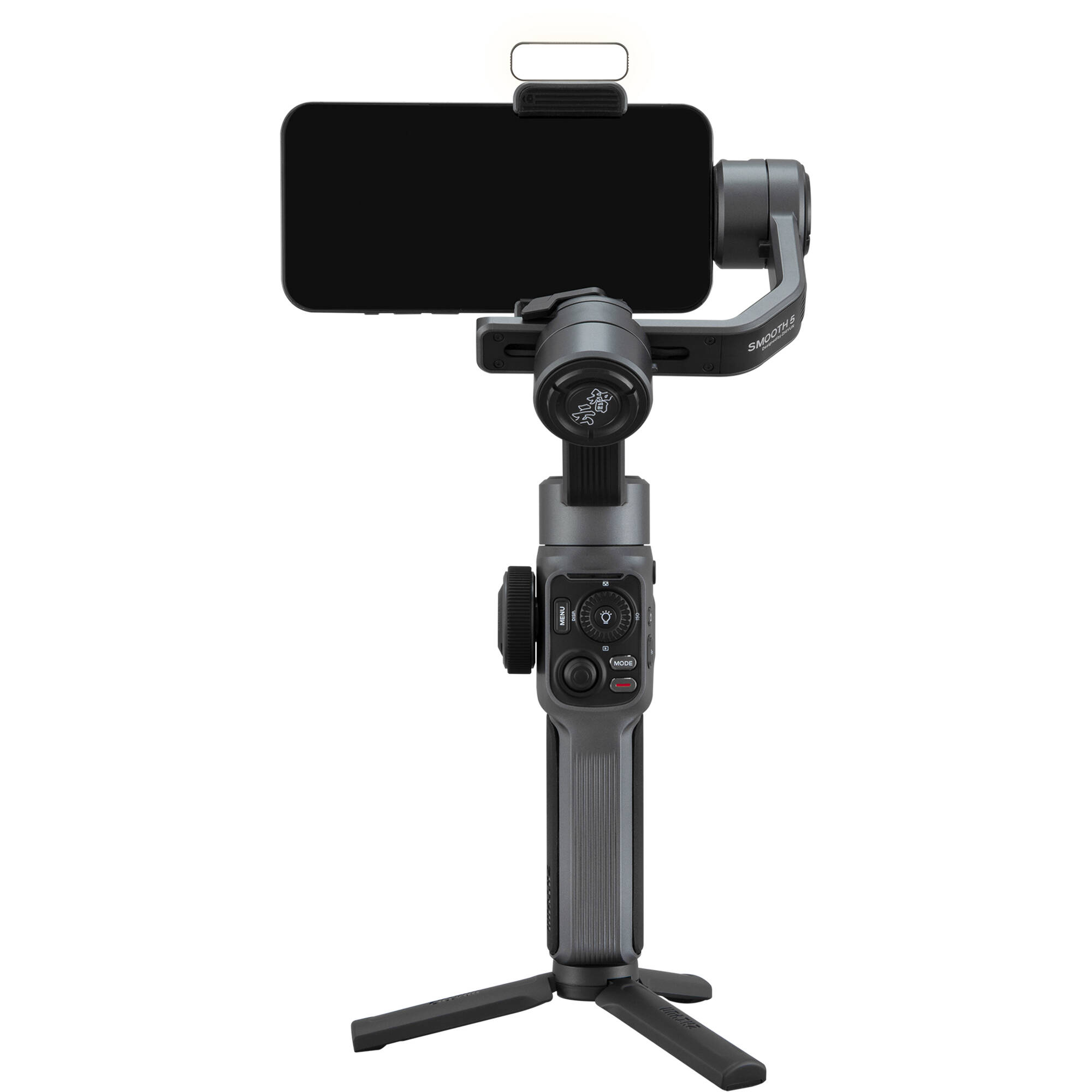 Zhiyun Tech Smooth 5 Smartphone Gimbal Combo Kit - Image 9