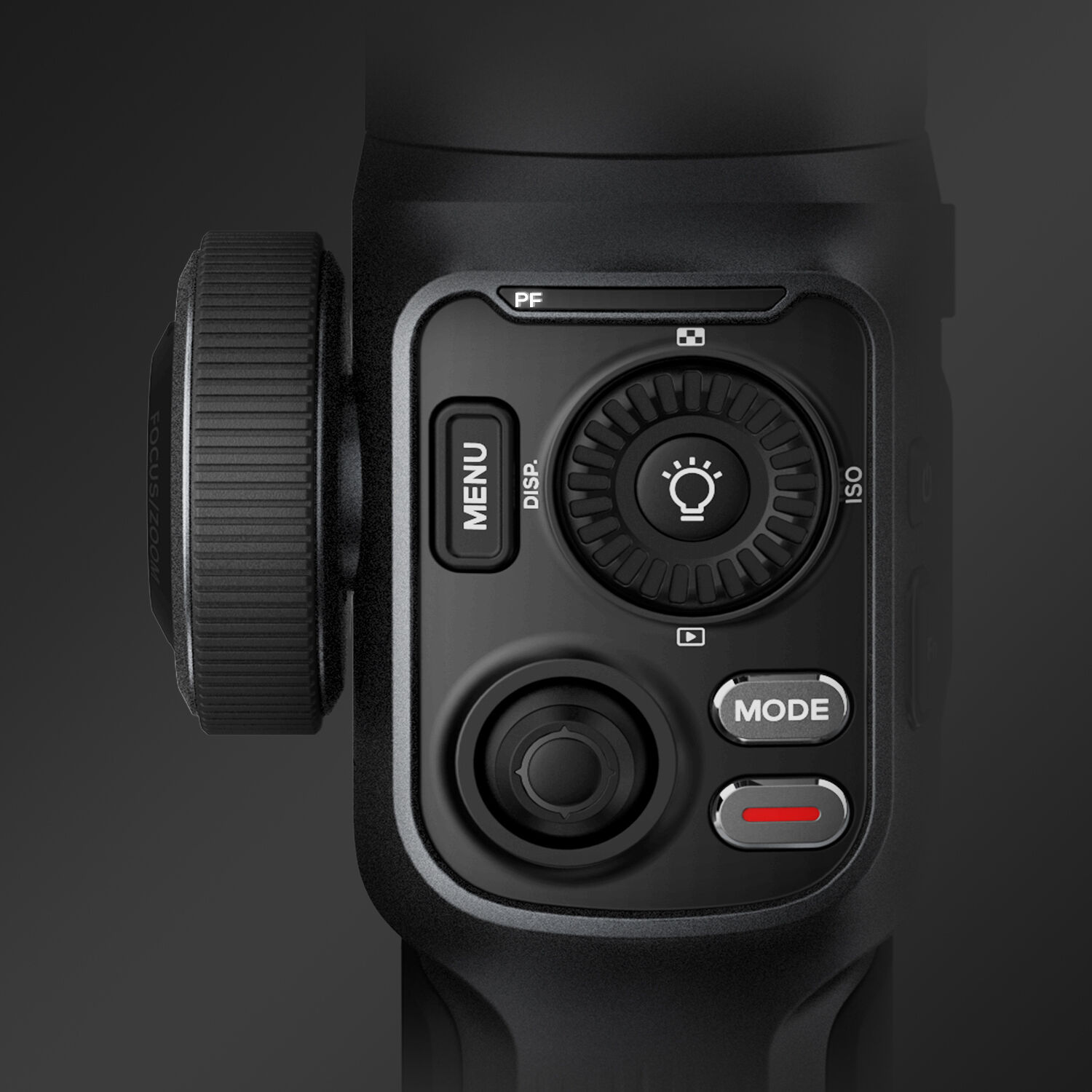 Zhiyun Tech Smooth 5 Smartphone Gimbal Combo Kit - Image 16