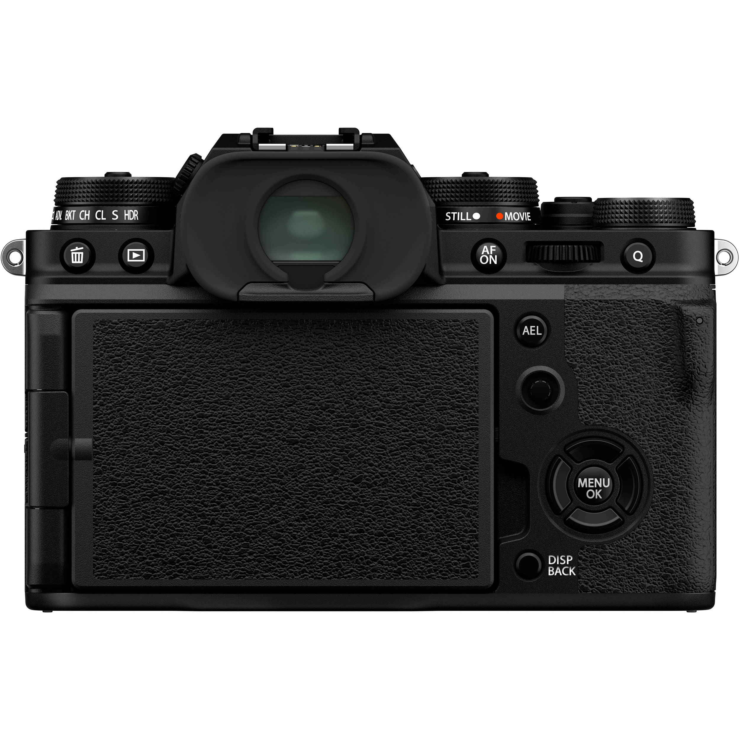 FUJIFILM X-T4 Mirrorless Camera with 18-55mm Lens - Image 5