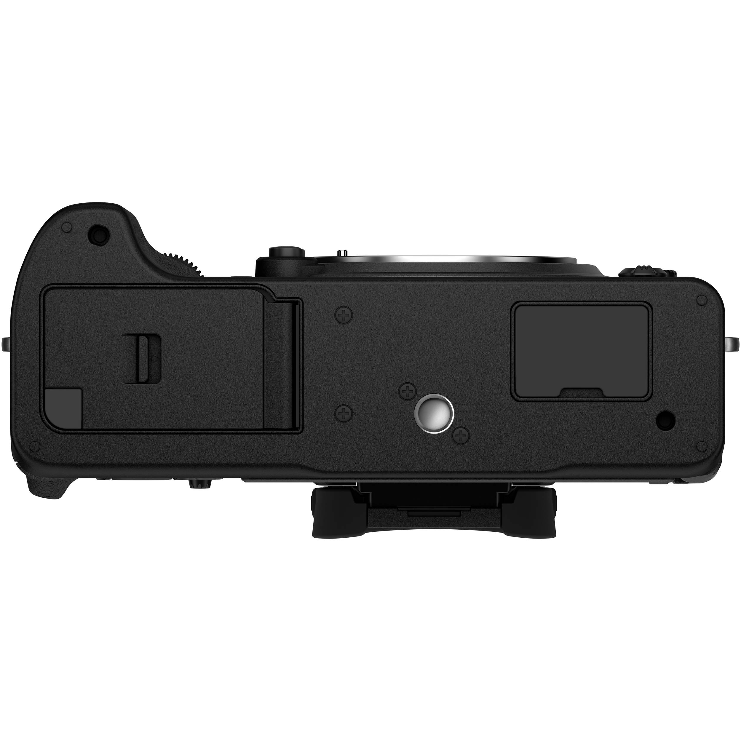 FUJIFILM X-T4 Mirrorless Camera with 18-55mm Lens - Image 8