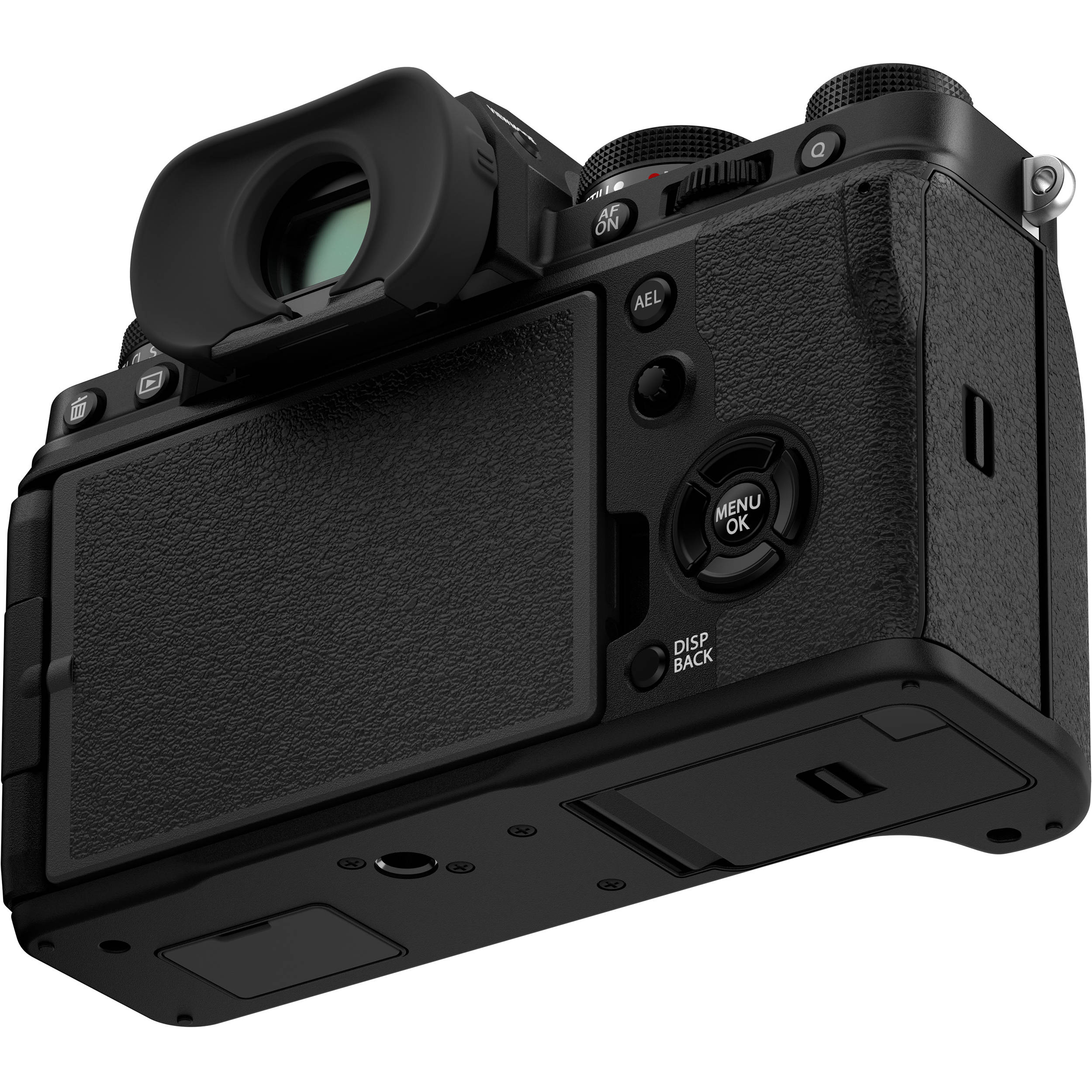 FUJIFILM X-T4 Mirrorless Camera with 18-55mm Lens - Image 9