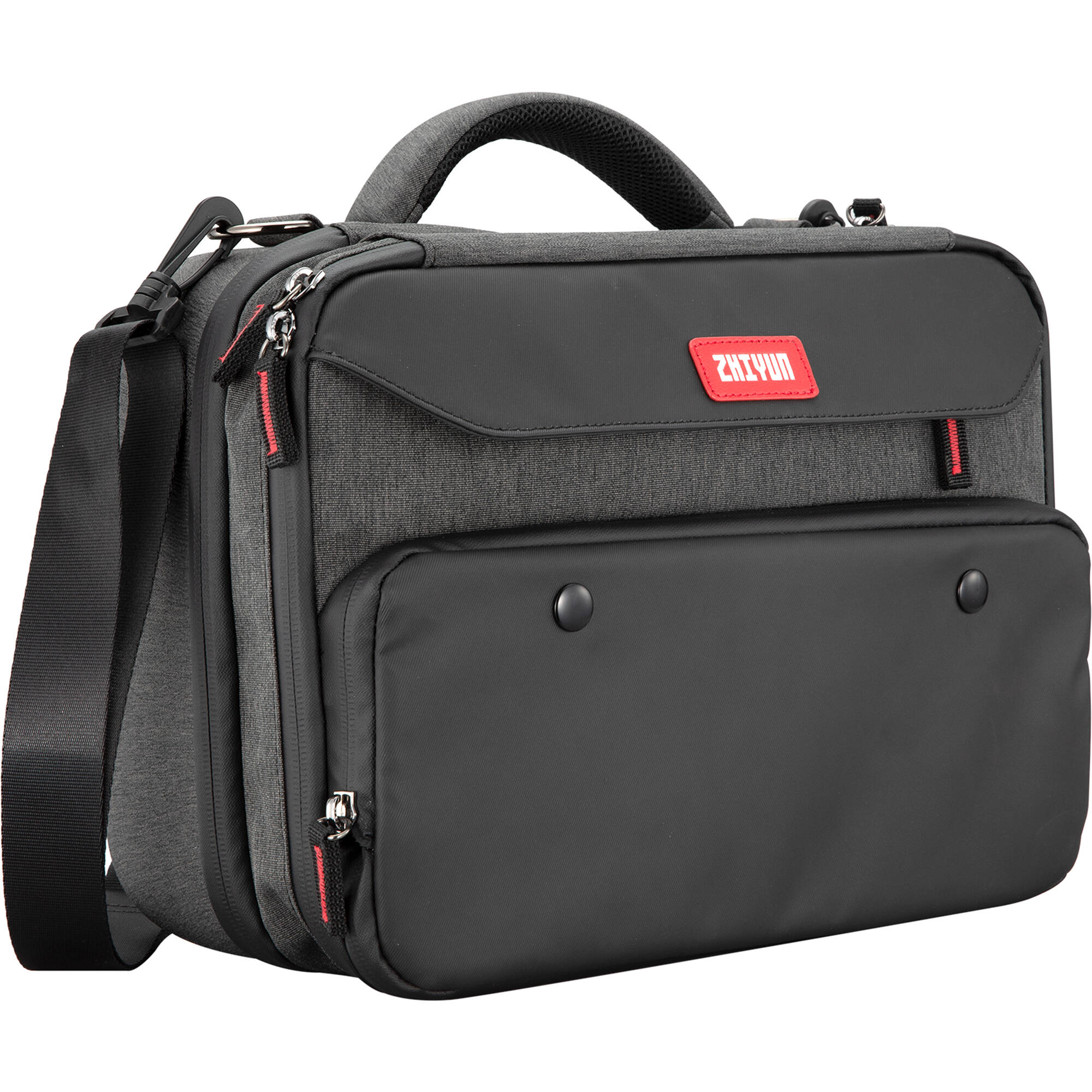 Zhiyun-Tech WEEBILL-2 Combo Kit with Sling Grip Handle & Fabric Case - Image 7